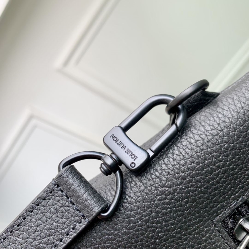 Mens LV Briefcases